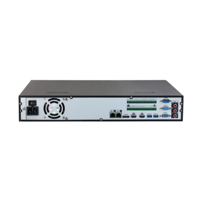 DAHUA NVR5432-EI 32 Kanal Network Video 12MP NVR Güvenlik Kayıt Cihazı