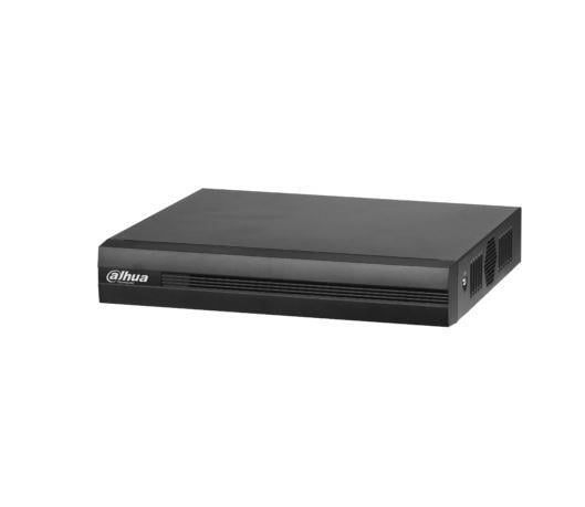 DAHUA XVR1B16-I 16 Kanal 1/1xSes 15fps@1080p 1x6TB HD-Cvi Kayıt Cihazı