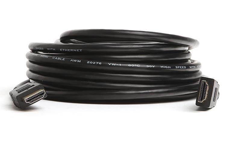 DARK DK-HD-CV14L1000 10 Mt 4K / 3D 1.4V Altın Uçlu HDMI Kablo