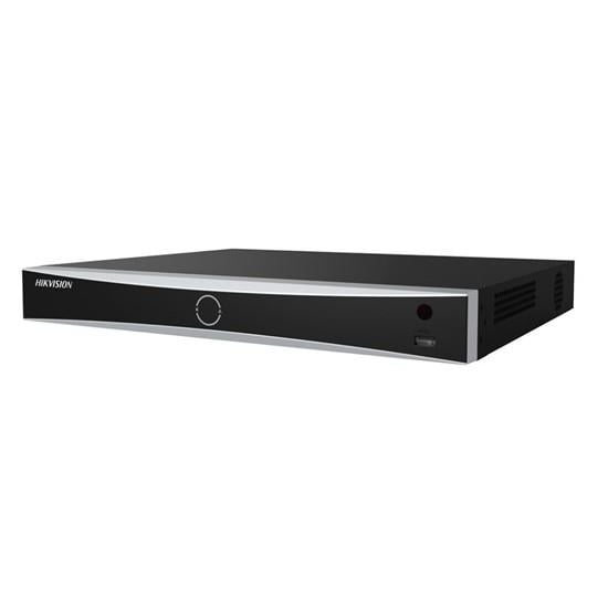 HIKVISION DS-7732NXI-K4 32 Kanal Network Video 12MP AcuSense NVR Kayıt Cihazı
