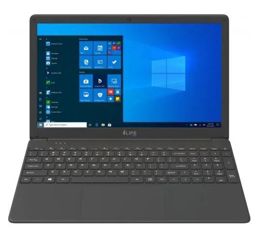 I-LIFE ZedAir CX7 i7-7Y75 8GB 512GB SSD O/B Intel HD 615 15.6