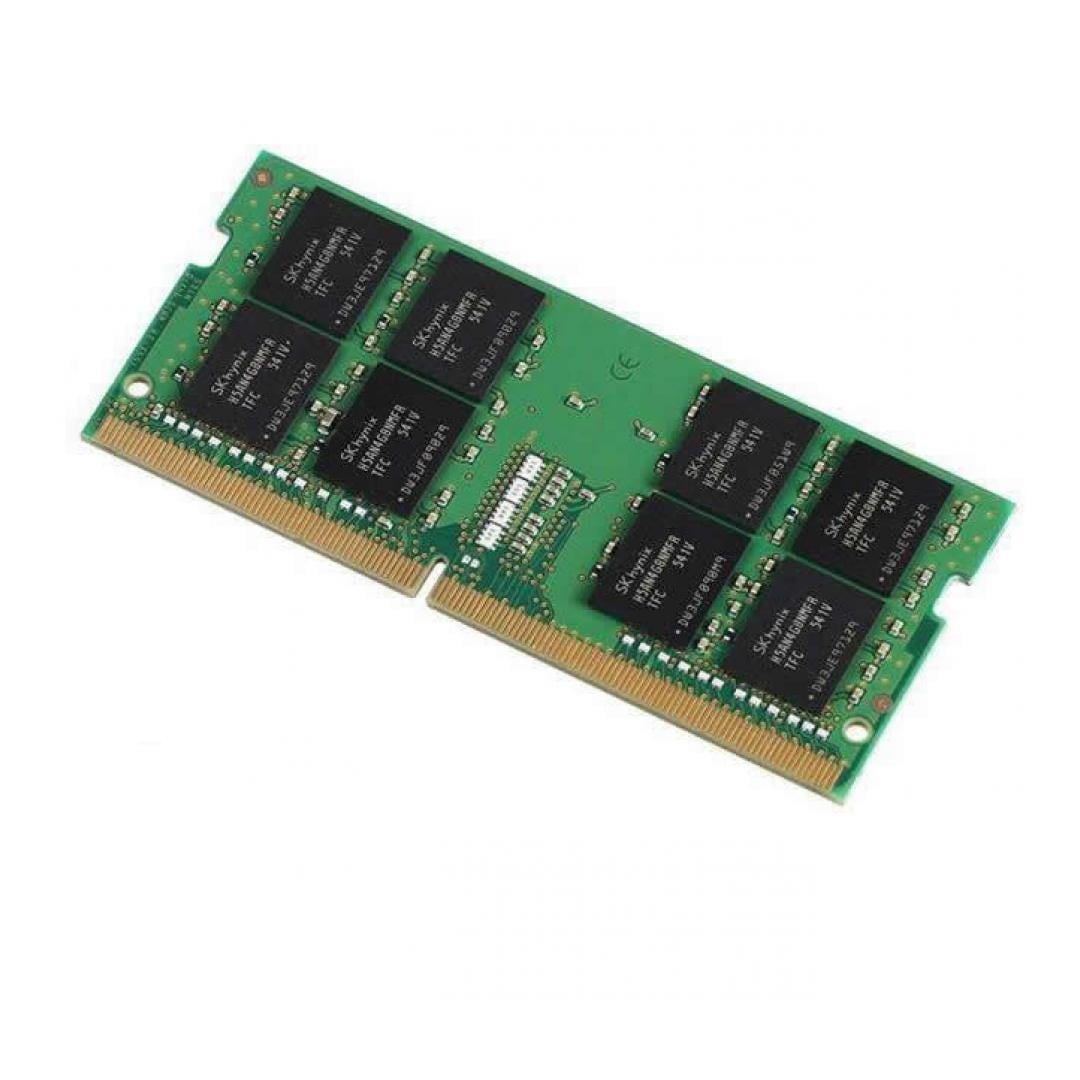 KINGSTON KCP432SD8/16 16GB (Tek Parça) DDR4 3200Mhz Notebook Bellek