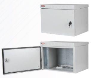 LANDE LN-ESO-IP55-9U6060 9U 60 X 60 Saha Tipi Kabinet