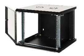 LANDE LN-PRB-16U6060-LG-A 16U 60x60 Duvar Tip Beyaz Kabinet