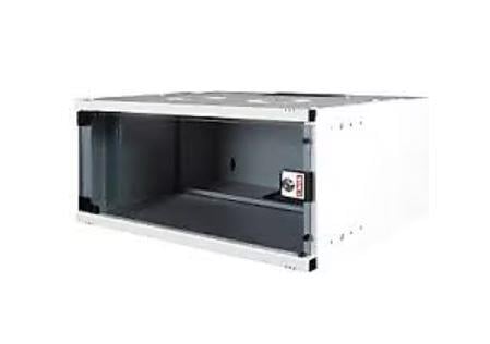 LANDE LN-SH04U5440-LG-A0-0 4U 54X40 Duvar Tip Boş Demonte Kabinet