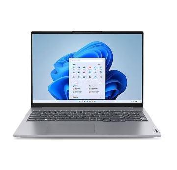 LENOVO ThinkBook 16 G8 21SK007UTX Ultra 7-255H 16GB 512GB SSD O/B Intel Arc 140T 16