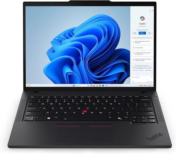 LENOVO ThinkPad T14 G5 21ML008MTX Ultra 7-155U 32GB 1TB SSD O/B Intel UHD 14
