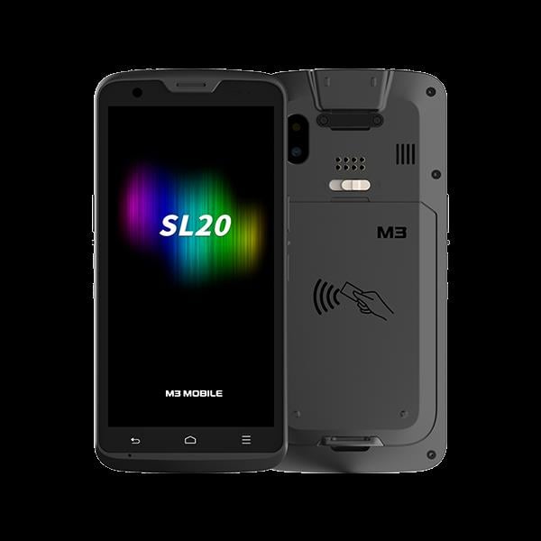 M3 MOBILE SL20W SE4710 5,45