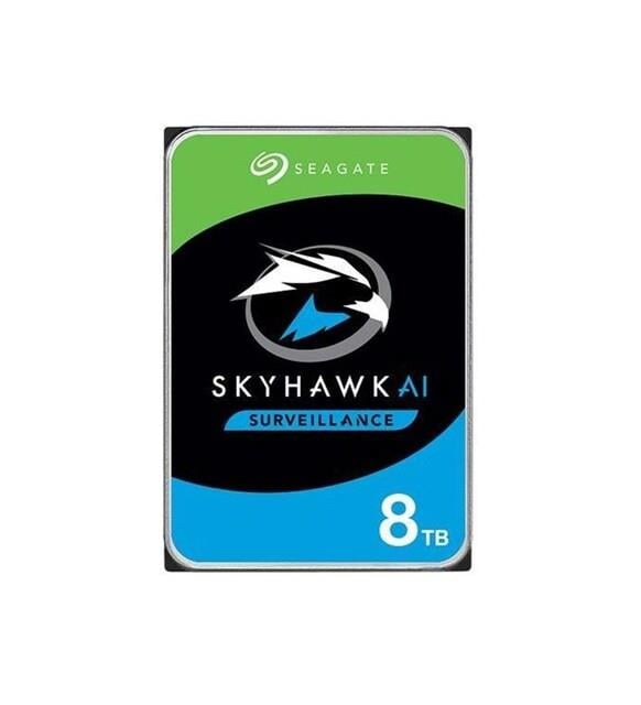 SEAGATE ST8000VE001 SKYHAWK 3.5