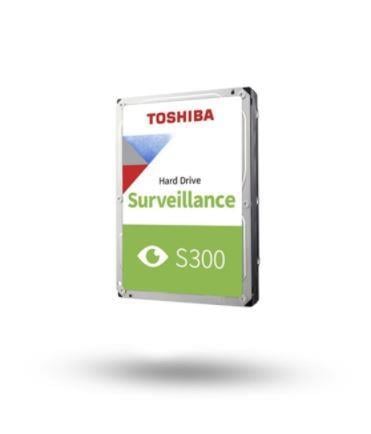 TOSHIBA HDWT860UZSVA S300 3.5