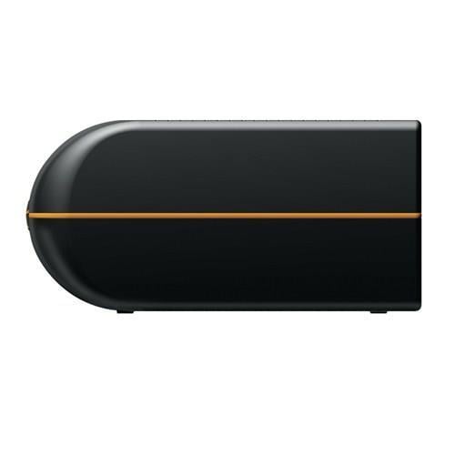 TUNÇMATİK TSK5208 LITEII 1000 VA Siyah Line Interactive ( 2x12V 7 AH Akü ) UPS