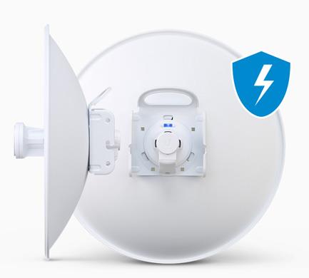 UBIQUITI PBE-5AC-Gen2 5 Ghz Access Point