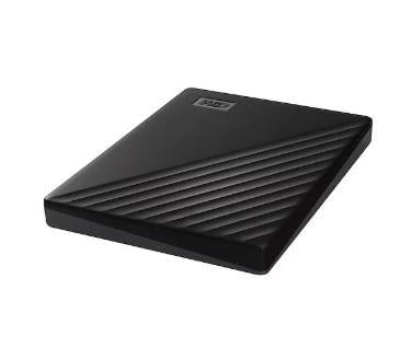 WESTERN DIGITAL WDBYVG0010BBK-WESN My Passport 2.5