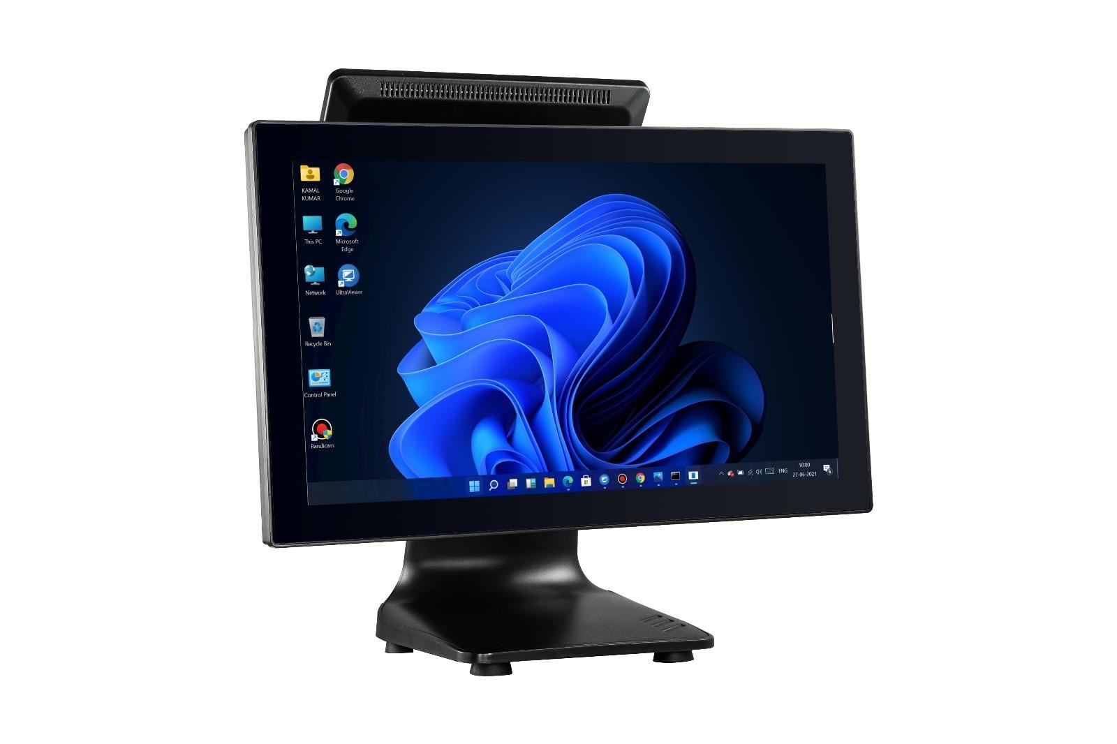 ZenPos TX-1850M İ5 4200U 8GB 256GB SSD 18,5