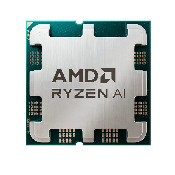 AMD (Multipack) Ryzen 5 8500G (6 Çekirdek) Up to 5 GHz 16mb AM5 İşlemci Tray (Fan Dahil)