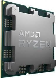 AMD Ryzen 7 7700 (8 Çekirdek) 3.8GHz ~ 5.3GHz 32mb AM5 İşlemci Tray (Fansız)