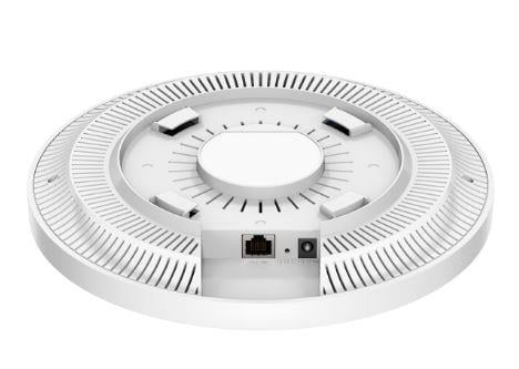 CUDY AP1300 1 Port 10/100/1000Mbps AC1200 4 Anten Tavan Tipi Access Point