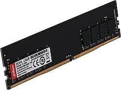 DAHUA DDR-C500U16G56 16GB (Tek Parça) DDR5 5600MHz PC Bellek