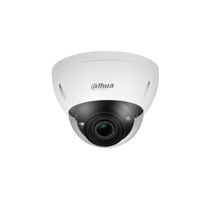 DAHUA HDBW5442E-ZE 1/3 CMOS 4MP 2,7 - 12mm POE Sesli Motorize - Dome IP Güvenlik Kamera