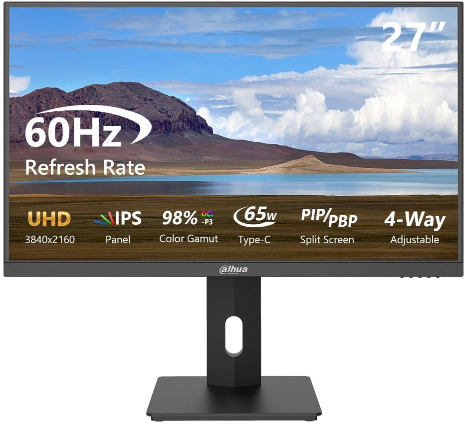 DAHUA LM27-U401A 27