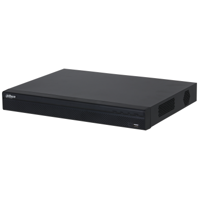 DAHUA NVR4216-4KS3 16 Kanal Network Video 8MP NVR Güvenlik Kayıt Cihazı