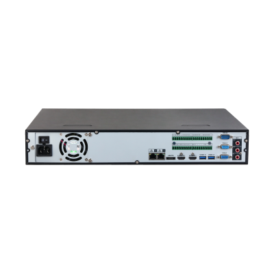 DAHUA NVR5432-EI 32 Kanal Network Video 12MP NVR Güvenlik Kayıt Cihazı