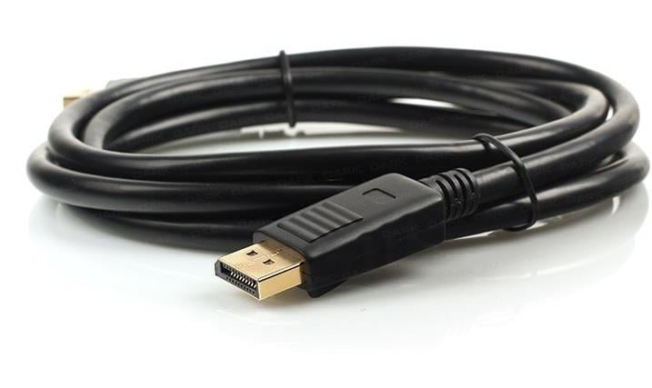 DARK DK-CB-DPL300 3 Mt DisplayPort Kablo Full HD (Altın Uçlu)