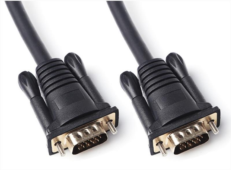 DARK DK-CB-VGAL1000 10 Mt Monitör Kablosu VGA 15E/15E