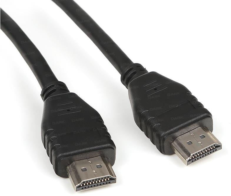 DARK DK-HD-CV14L200A 2 Mt 4K / 3D 1.4V HDMI Kablo