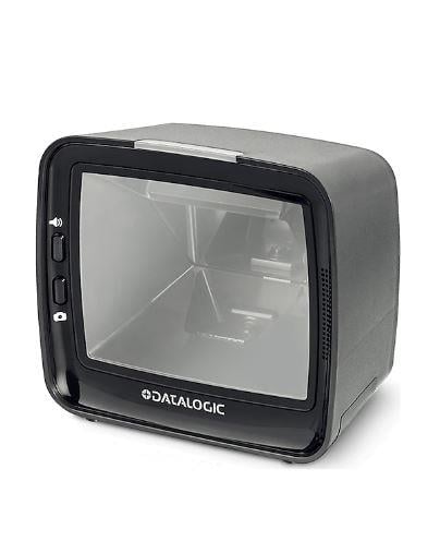DATALOGIC M3410 1D/2D Karekod USB Masa Tipi Kablolu Barkod Okuyucu