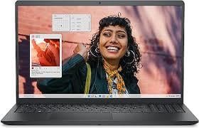 DELL Inspiron 3530 I35303401U i5-1334U 8GB 512GB SSD O/B Iris Xe 15.6