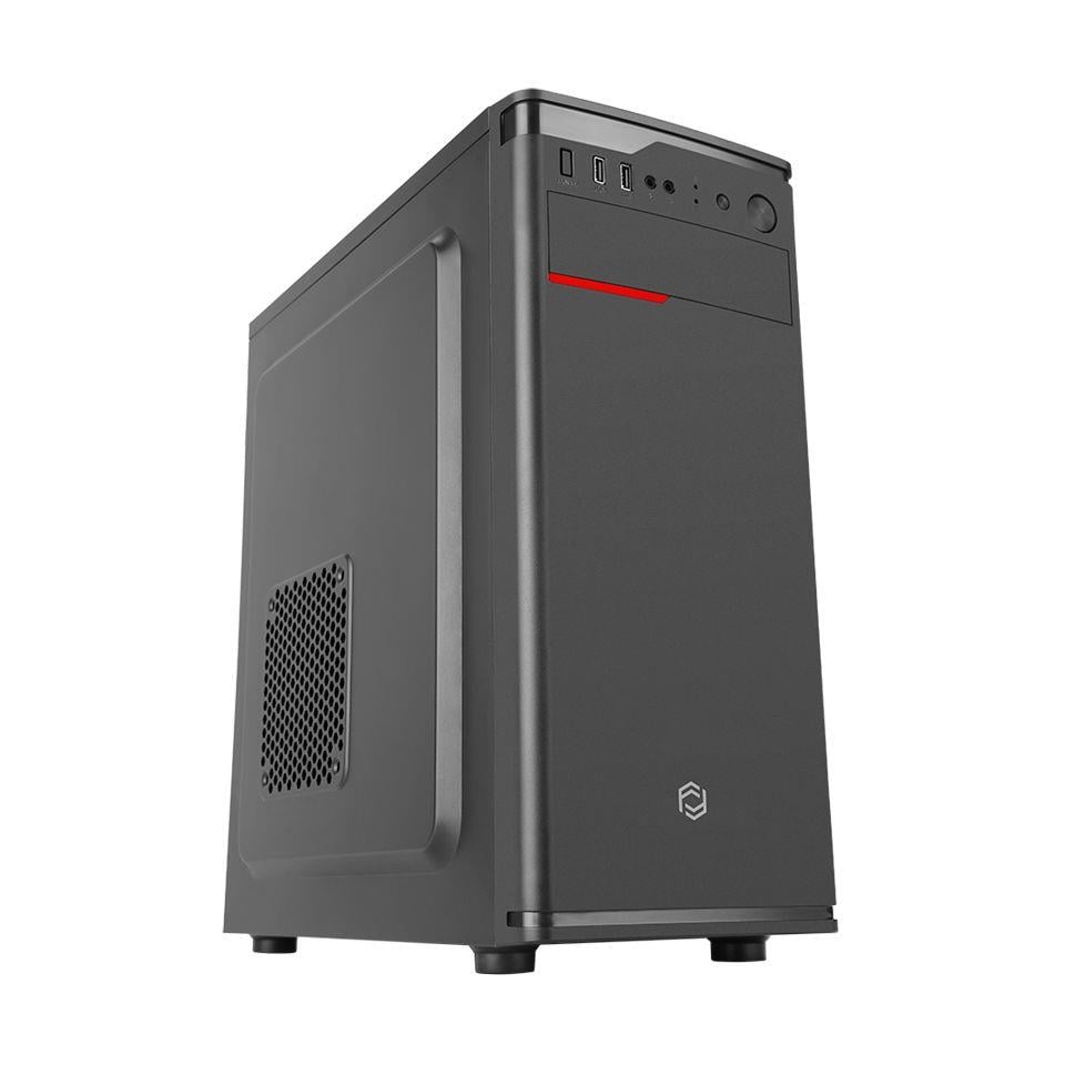 FRISBY FC-2910B 300W Siyah Mid Tower ATX Kasa