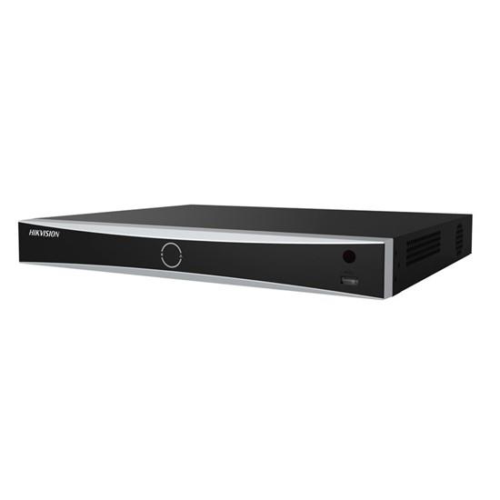 HIKVISION DS-7732NXI-K4 32 Kanal Network Video 12MP AcuSense NVR Kayıt Cihazı