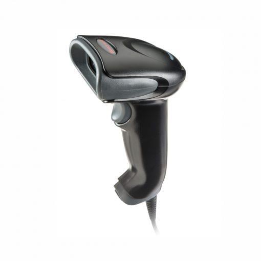 HONEYWELL 1470G Kablolu Karekod 1D/2D Ayaklı Barkod Okuyucu