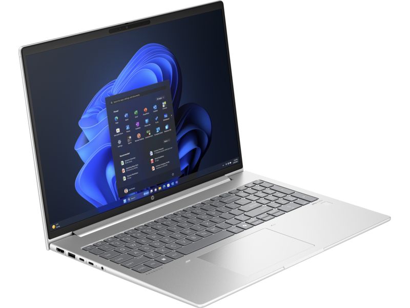 HP ProBook 460 G11 A23BKEA Ultra 5-125U 16GB 512GB SSD O/B Intel UHD 16
