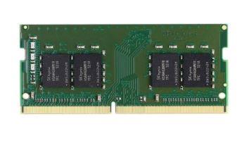 KINGSTON KVR32S22D8/32 32GB (Tek Parça) DDR4 3200Mhz Notebook Bellek Bulk
