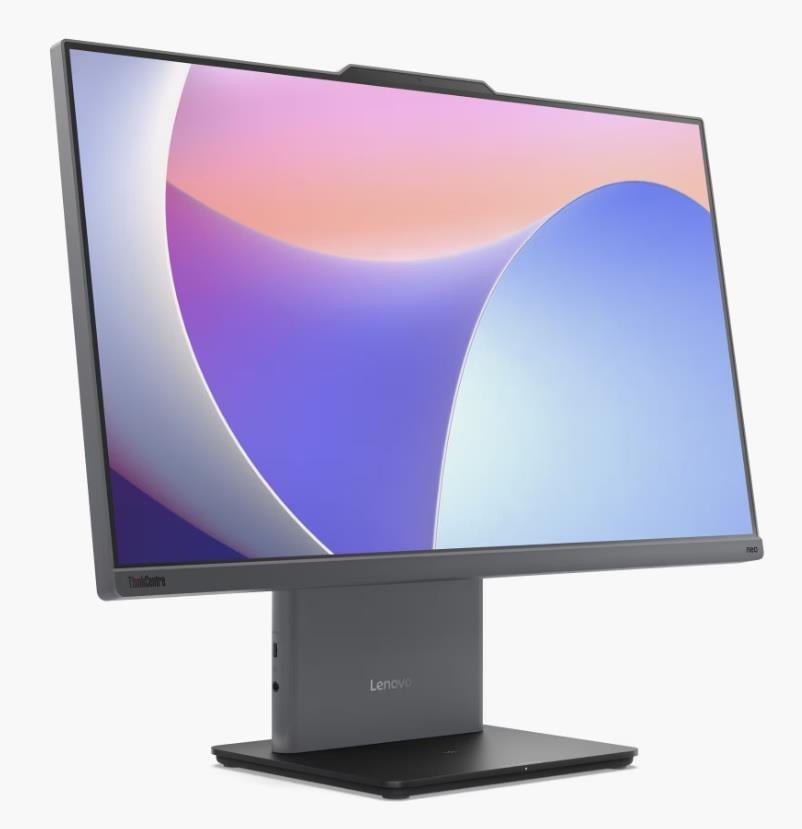 LENOVO ThinkCentre neo 50a 24 G5 12SC000KTR-32G i7-13620H 32GB 512GB SSD O/B Intel UHD 23.8