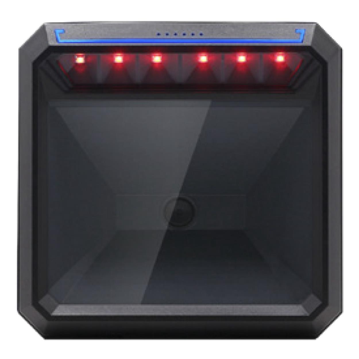 PERKON TİGER DS2200 1D/2D Karekod USB Masa Tipi Kablolu Barkod Okuyucu
