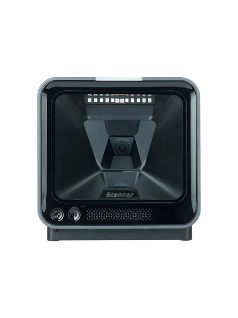 PERKON TİGER DS4200 1D/2D Karekod USB Masa Tipi Kablolu Barkod Okuyucu