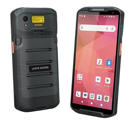 POİNT MOBİLE PM84G3103DNE0C PM84 5