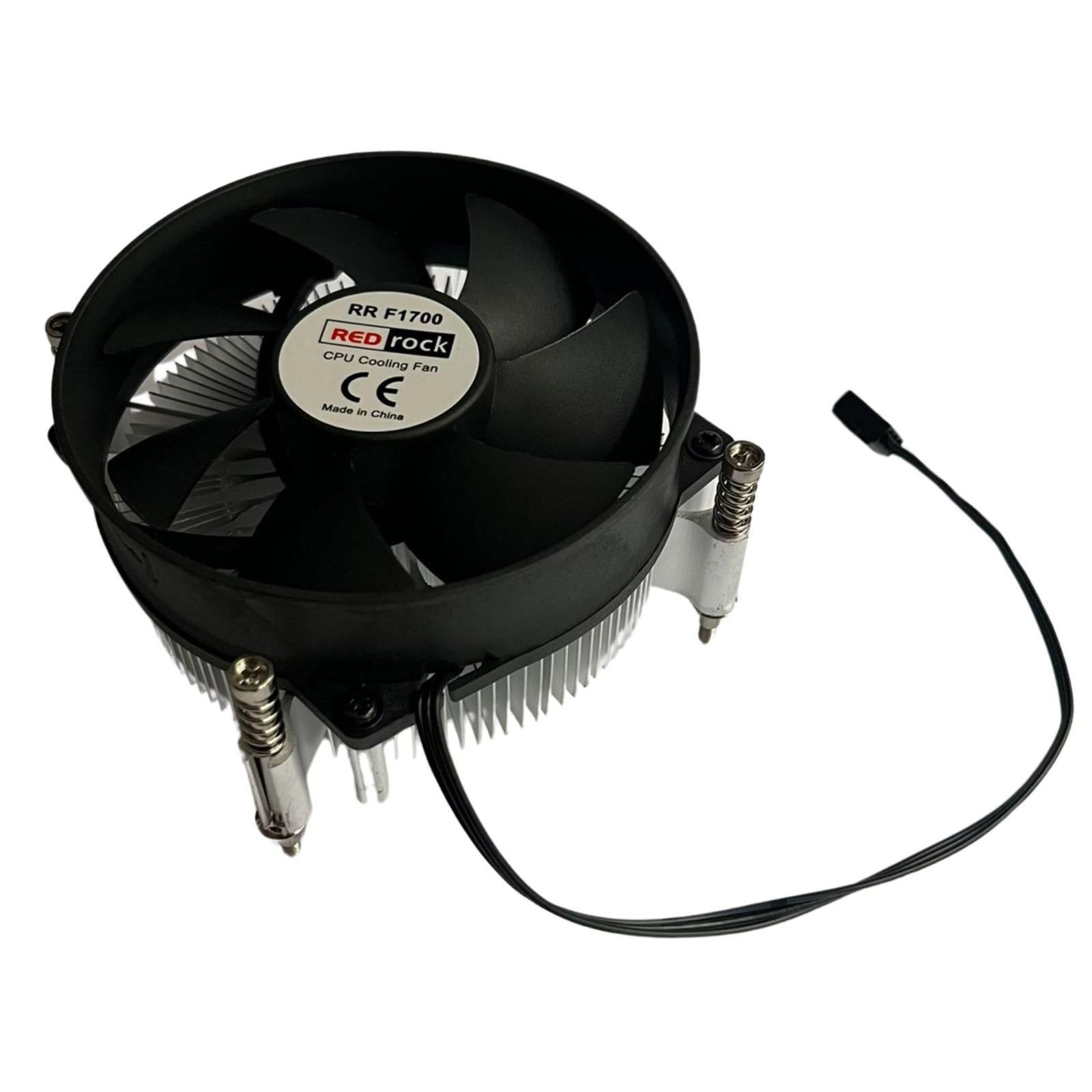 REDROCK RR F1700 1700p CPU Fanı