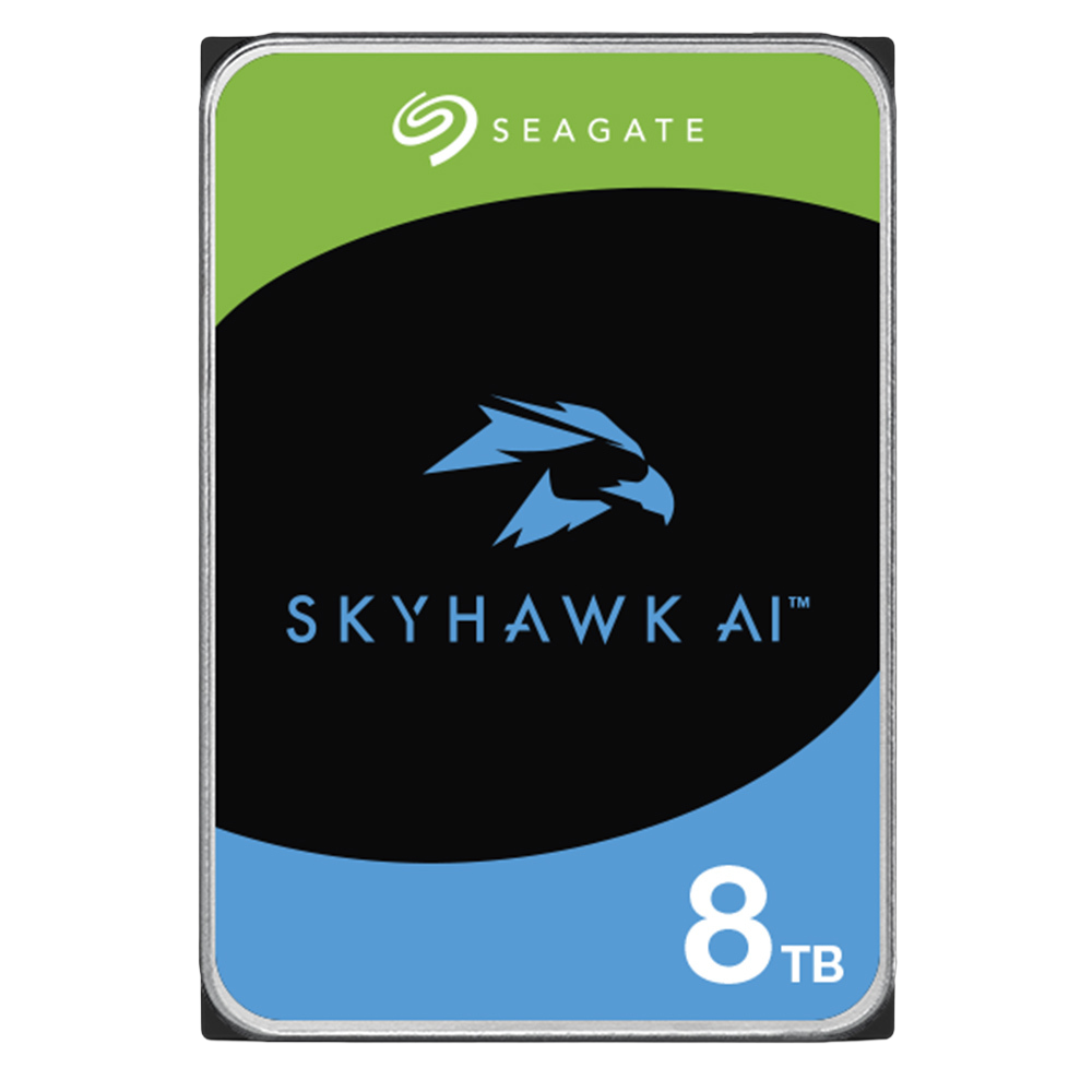 SEAGATE ST8000VE001 SKYHAWK 3.5