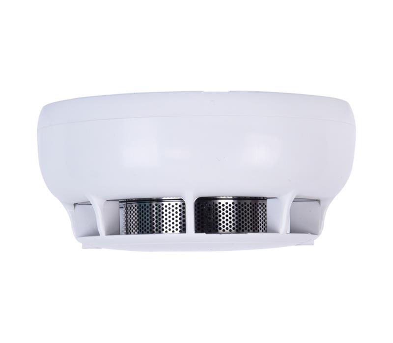 TEKNİM TFD-1250 Akıllı Adresli Optik Duman Dedektörü (Taban Hariç)