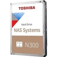 TOSHIBA HDWG62CUZSVA N300 3.5