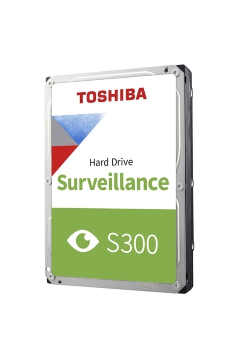 TOSHIBA HDWT720UZSVA S300 3.5