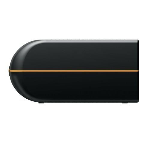 TUNÇMATİK TSK5208 LITEII 1000 VA Siyah Line Interactive ( 2x12V 7 AH Akü ) UPS