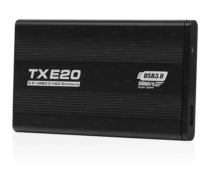 TX TXACE20 2.5