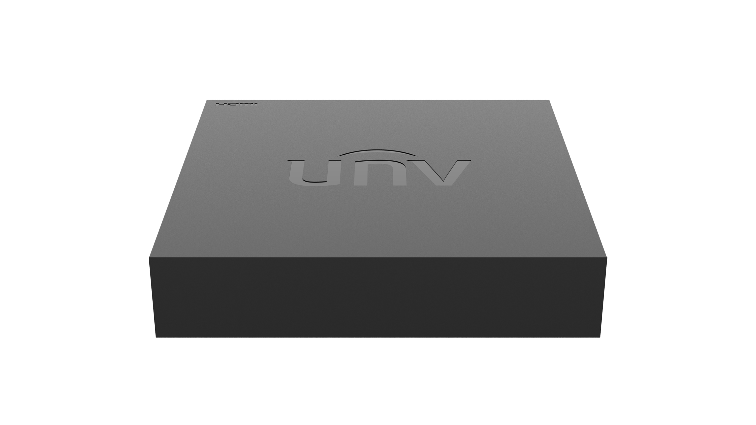 UniView XVR301-08F 8 Kanal 1 Kanal Ses 1080P 1 SATA - 6TB HD-TVI/AHD/CVI/CVBS