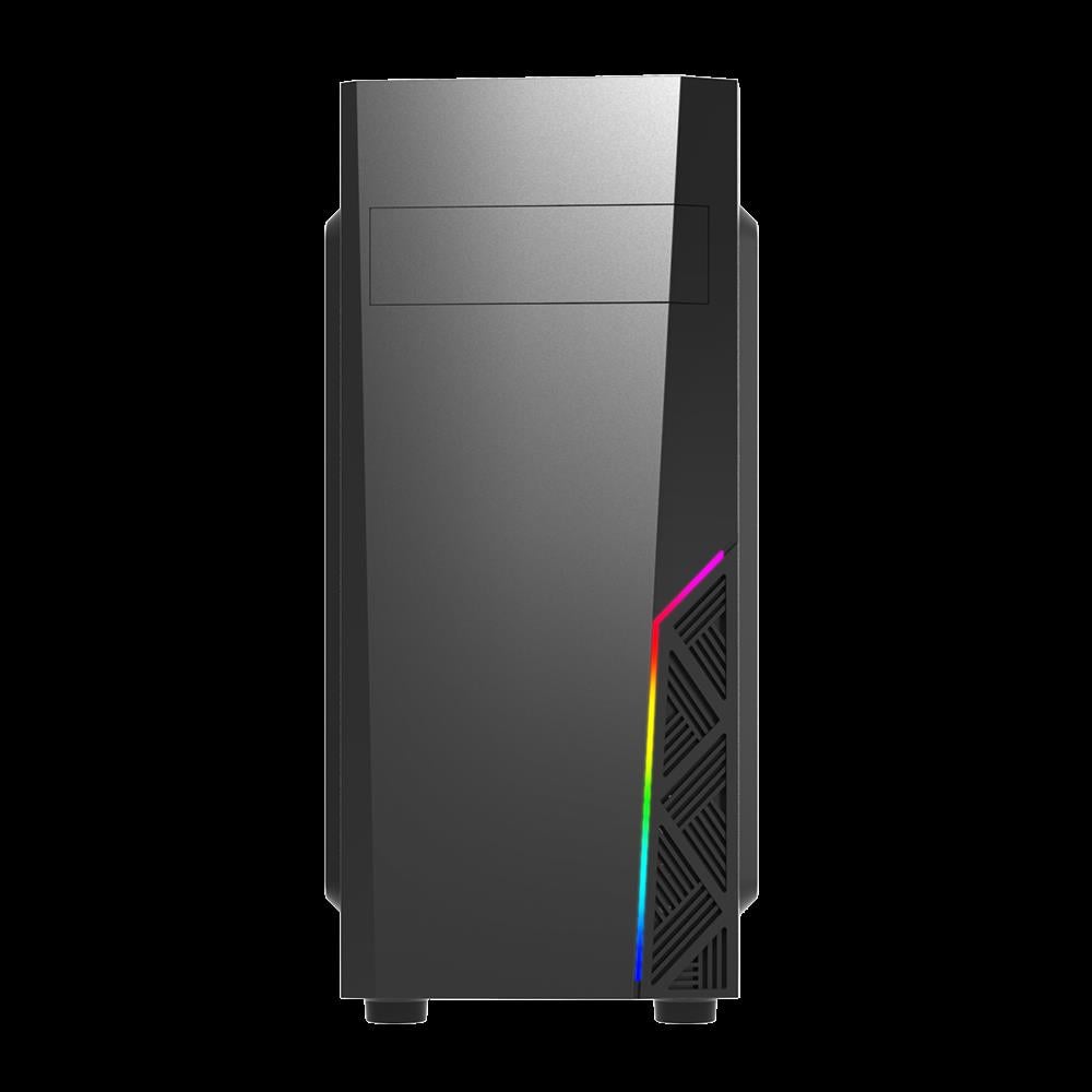 ZALMAN ZM-T8 ATX MİD TOWER KASA