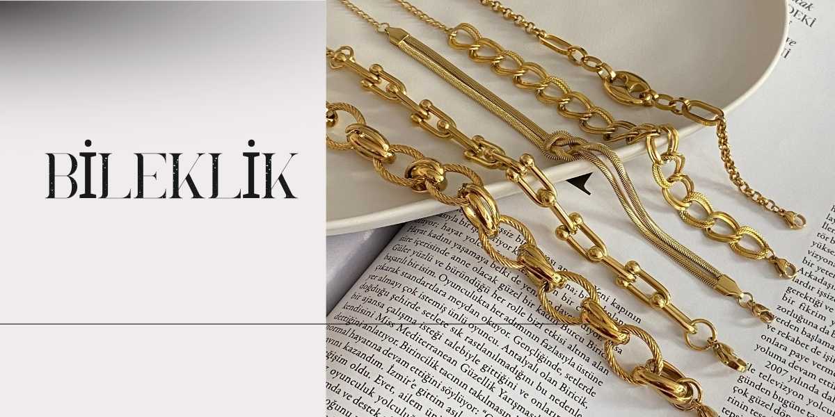 BİLEKLİK
